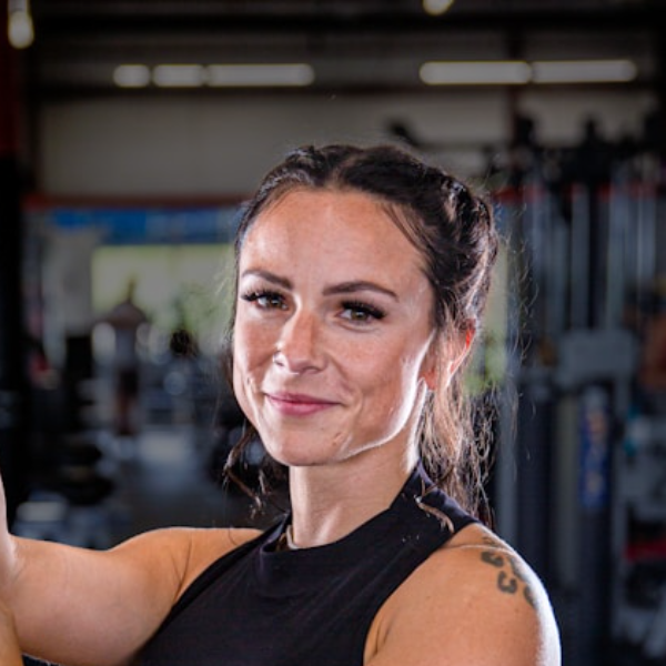 Coach portrait — photo by Rafik Wahba on Unsplash